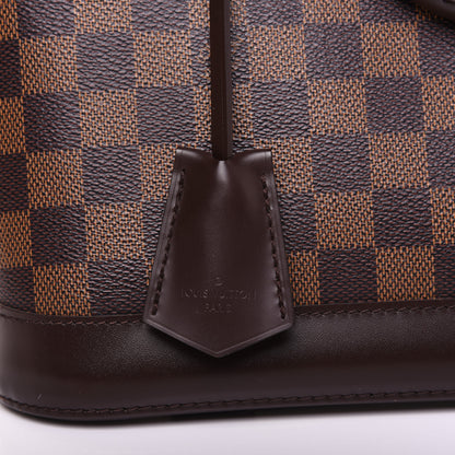 Louis Vuitton Damier Ebene Alma PM 12 of 14