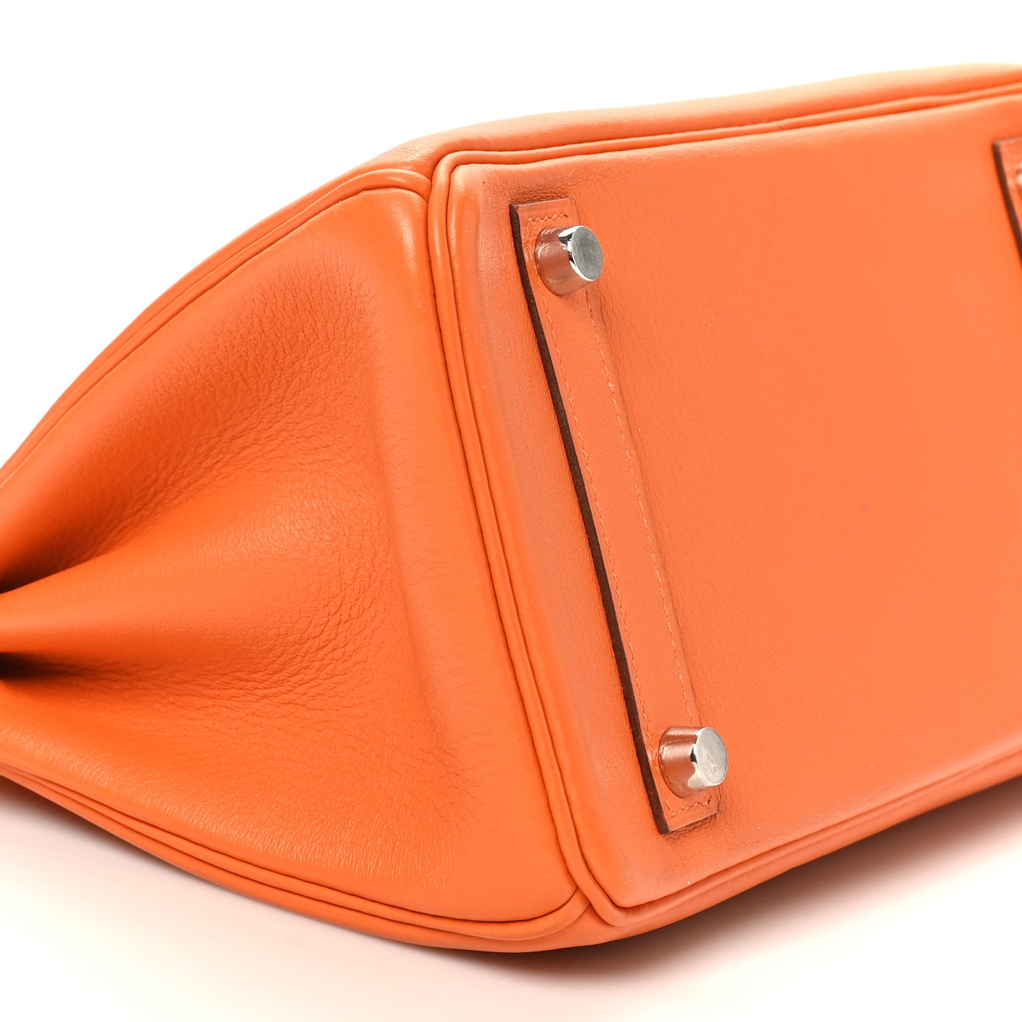 Swift Birkin 25 Orange