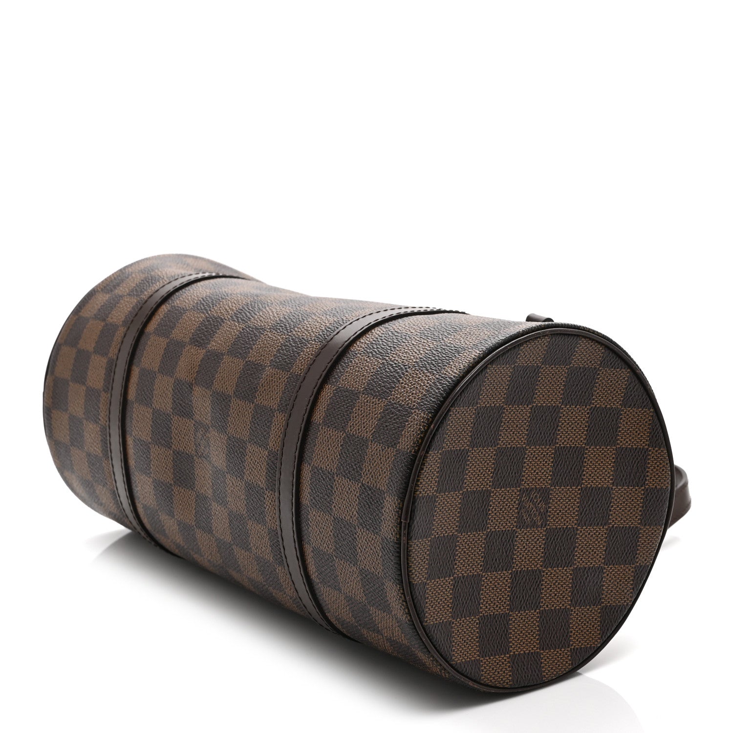 Louis Vuitton Damier Ebene Papillon 30 With Companion 11 of 12