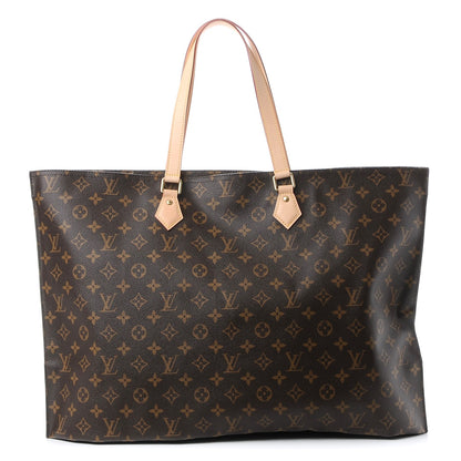 Louis Vuitton Monogram All-In MM 1 of 7