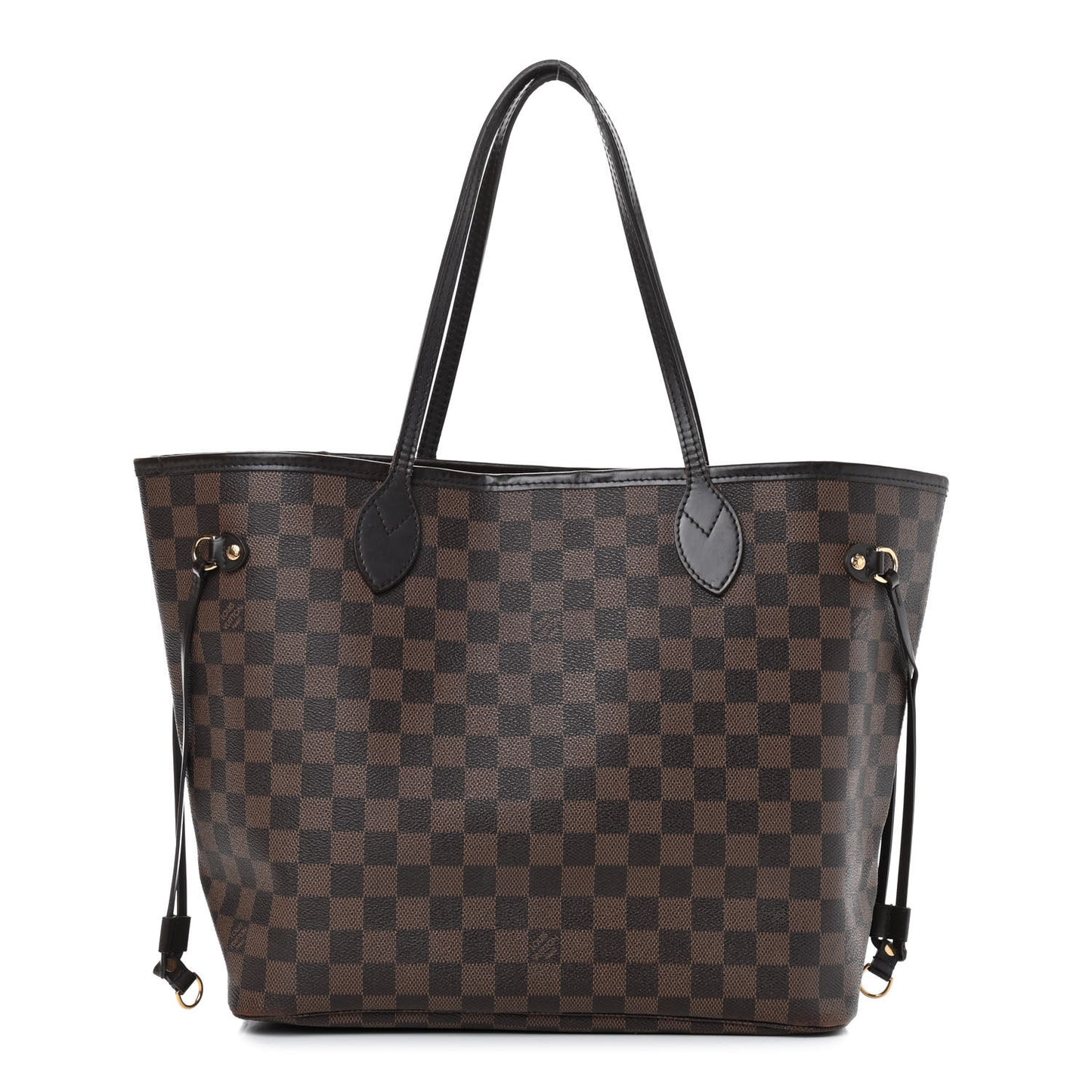 Damier Ebene Neverfull MM