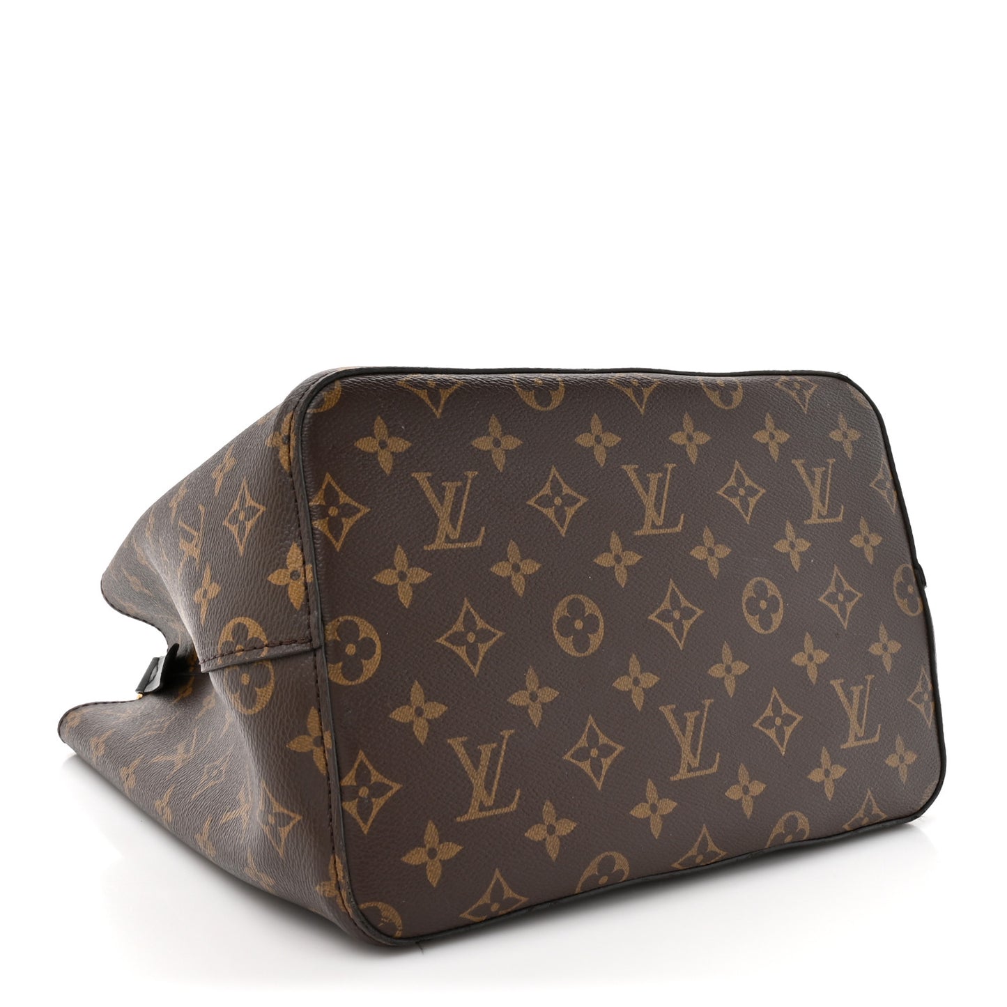Monogram Neonoe MM Black Black