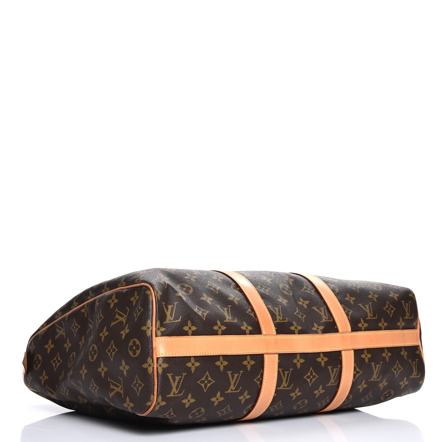 Louis Vuitton Monogram Sac Flanerie 45 4 of 17