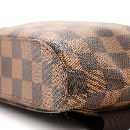 Louis Vuitton Damier Ebene Geronimos 9 of 10