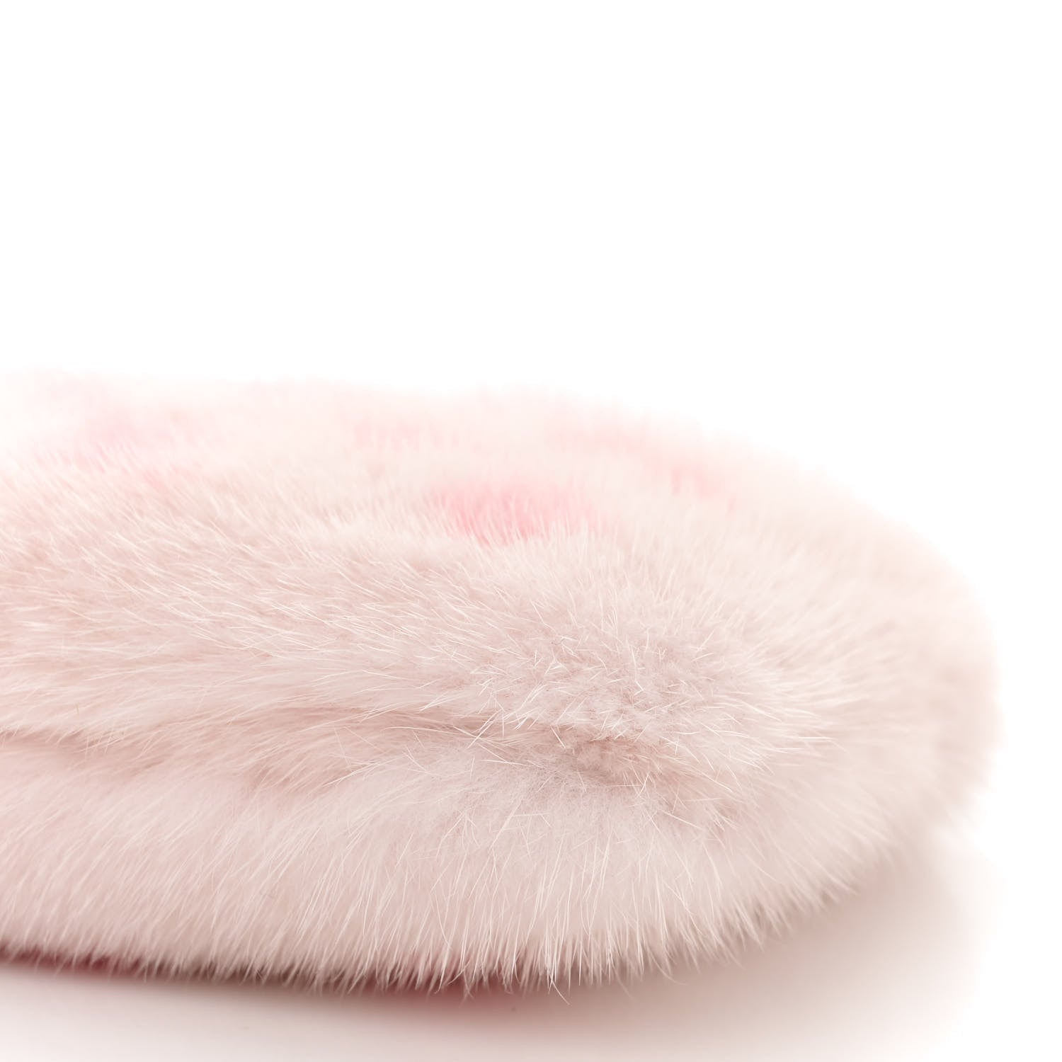 Louis Vuitton Monogram Mink Neo Pochette Milla Vision Pink 9 of 11