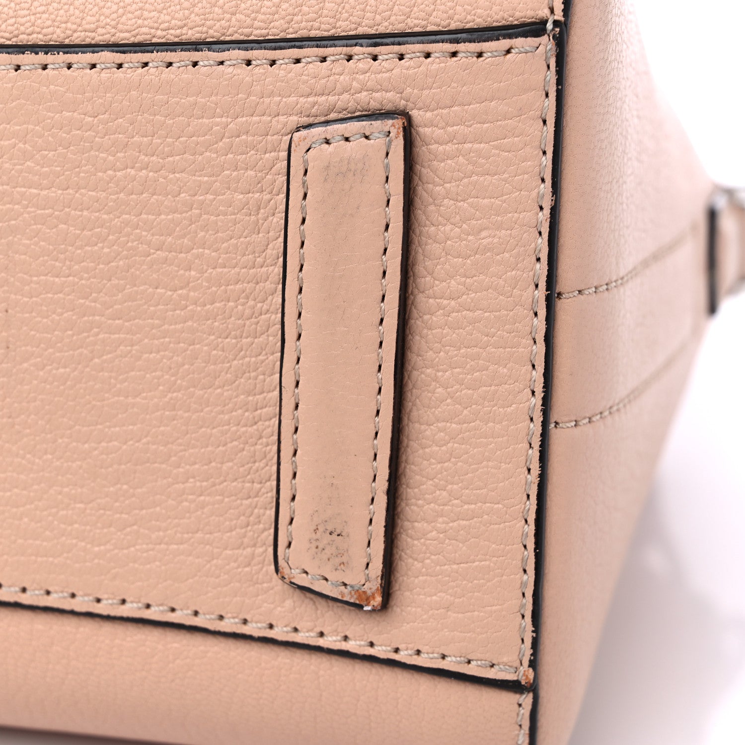 Givenchy Sugar Goatskin Mini Antigona Powder 18 of 22