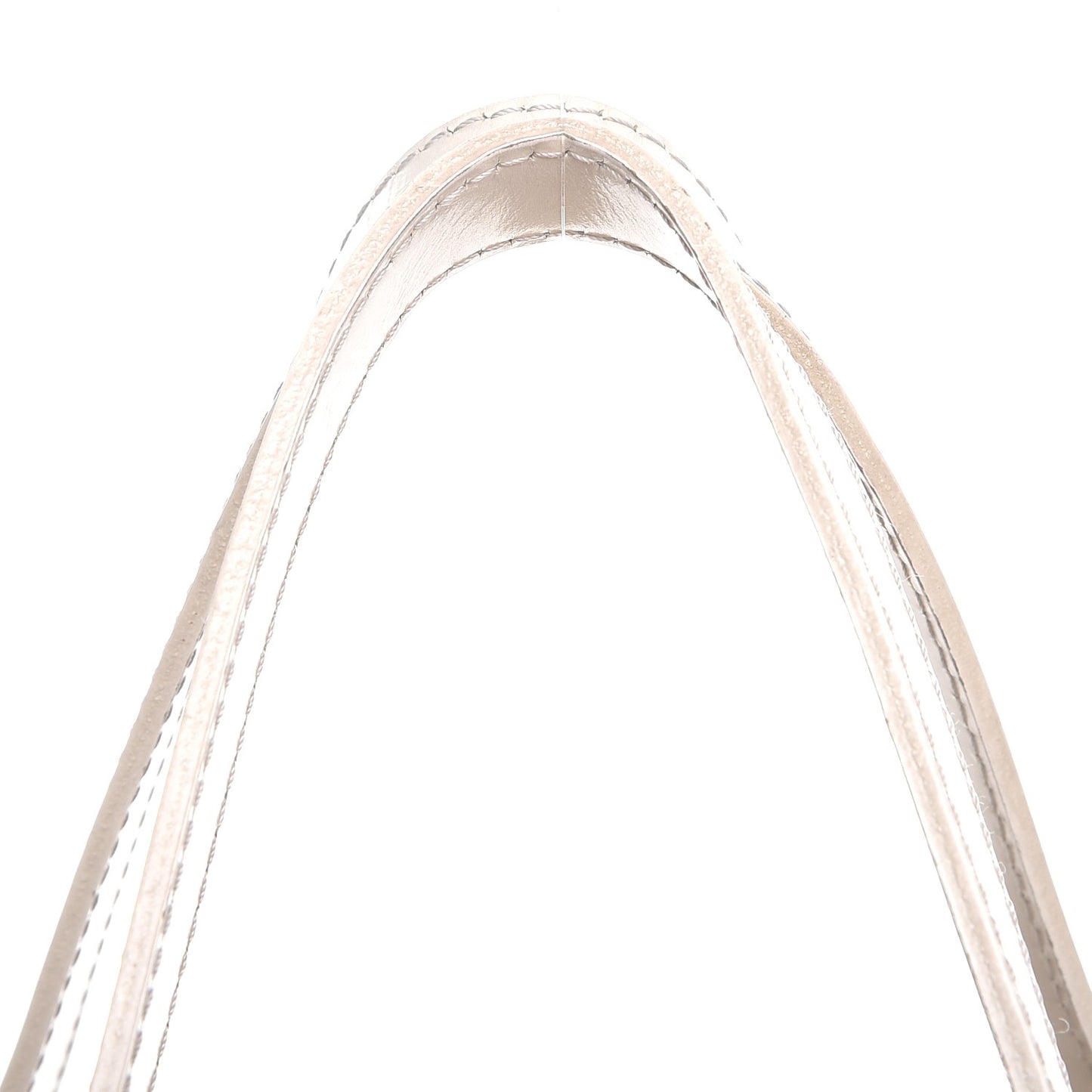 Tahitienne Cabas GM Beige