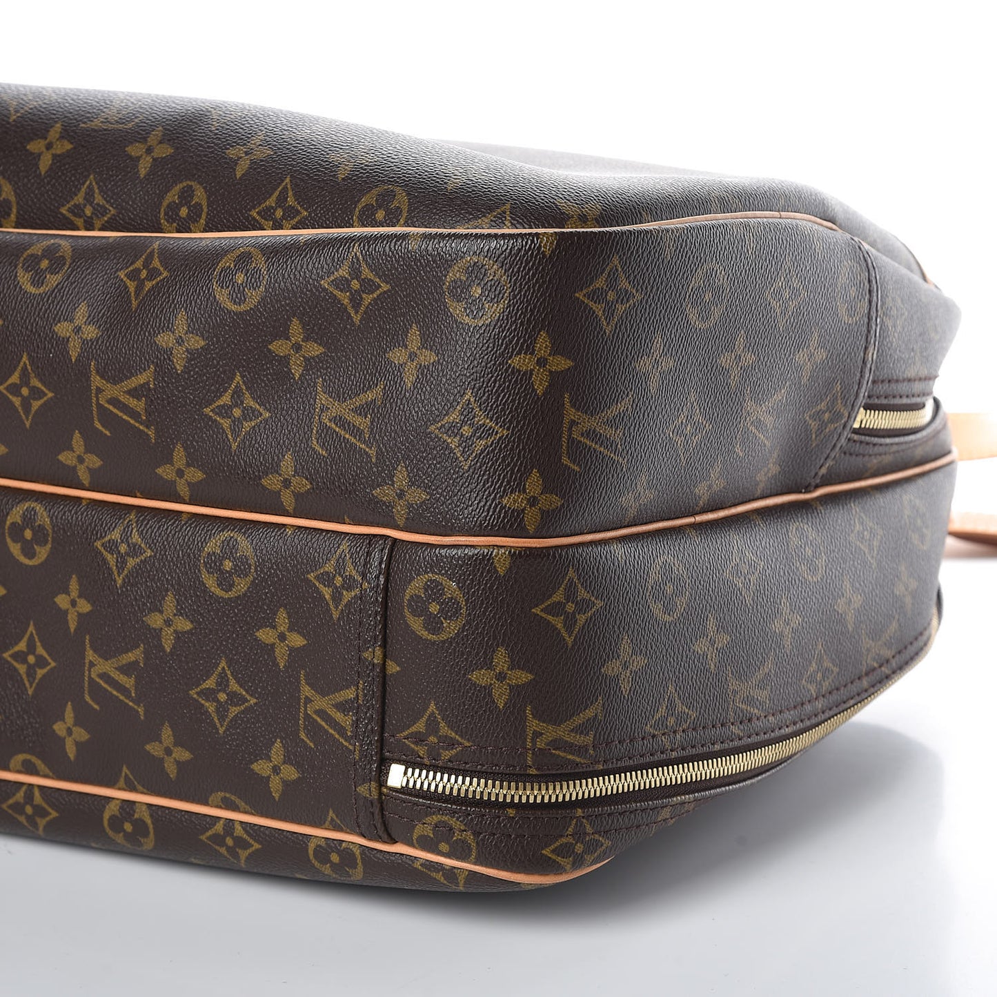 Monogram Alize 24 Heures Luggage