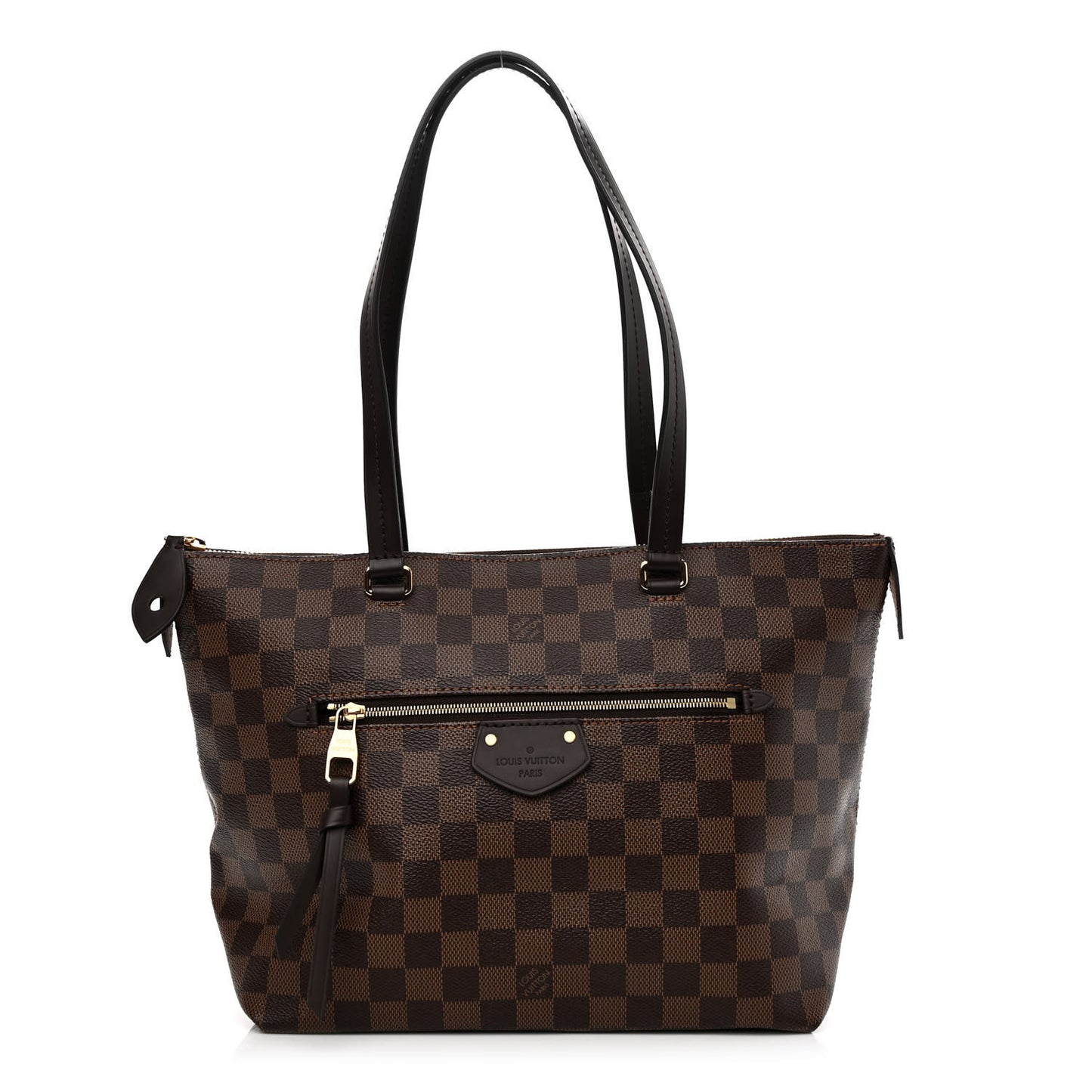 Damier Ebene Iena MM