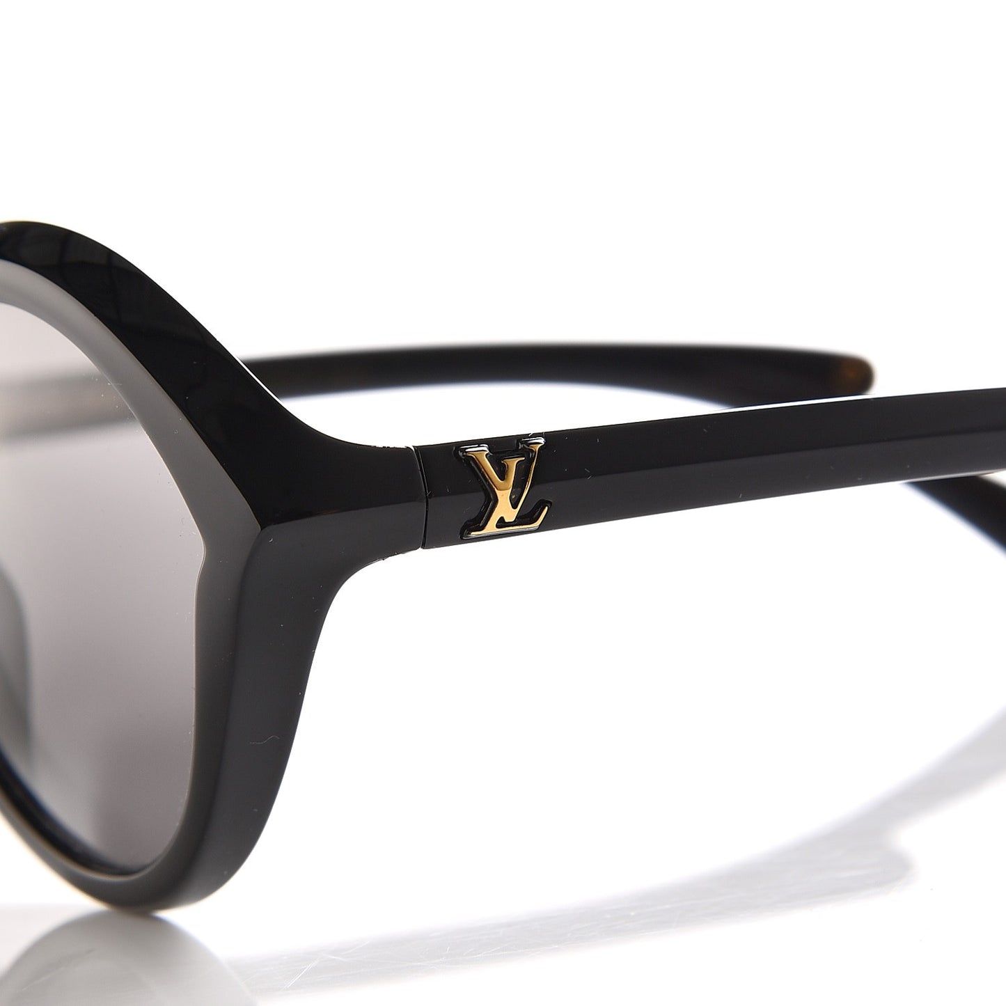 Flore Sunglasses Z0263W Black