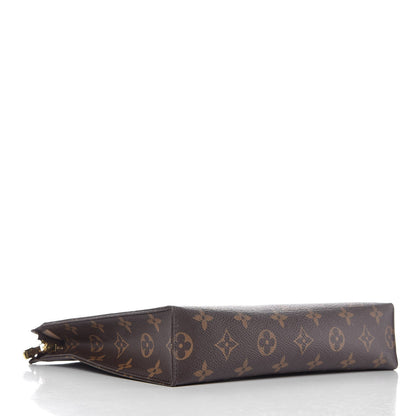 Louis Vuitton Monogram Toiletry Pouch 26 4 of 9
