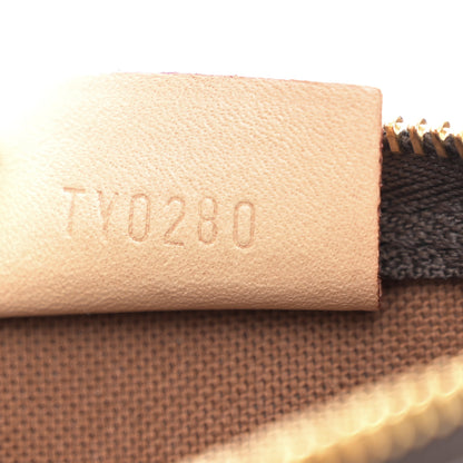 Louis Vuitton Monogram Nano Speedy 7 of 10