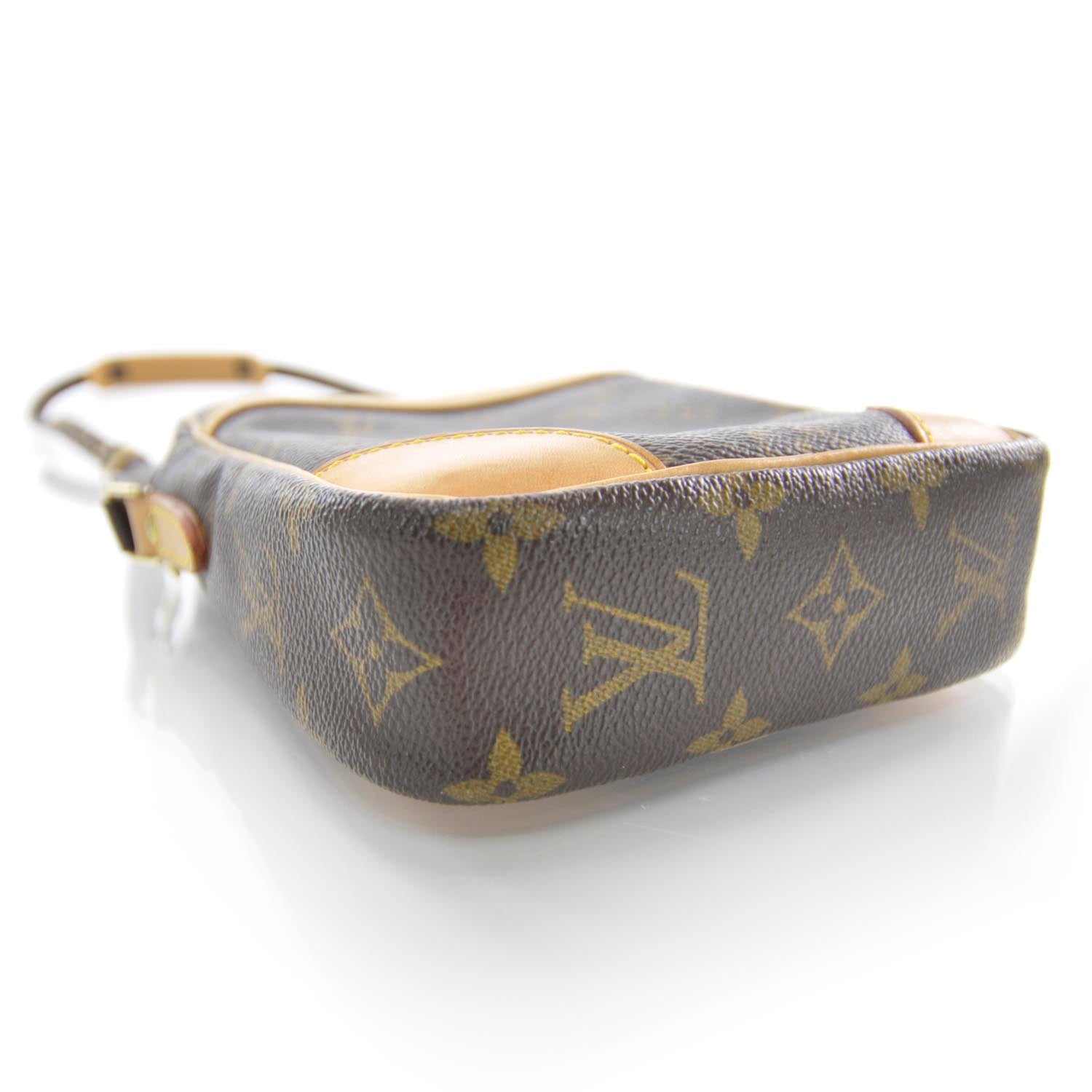 Louis Vuitton Monogram Danube 4 of 7