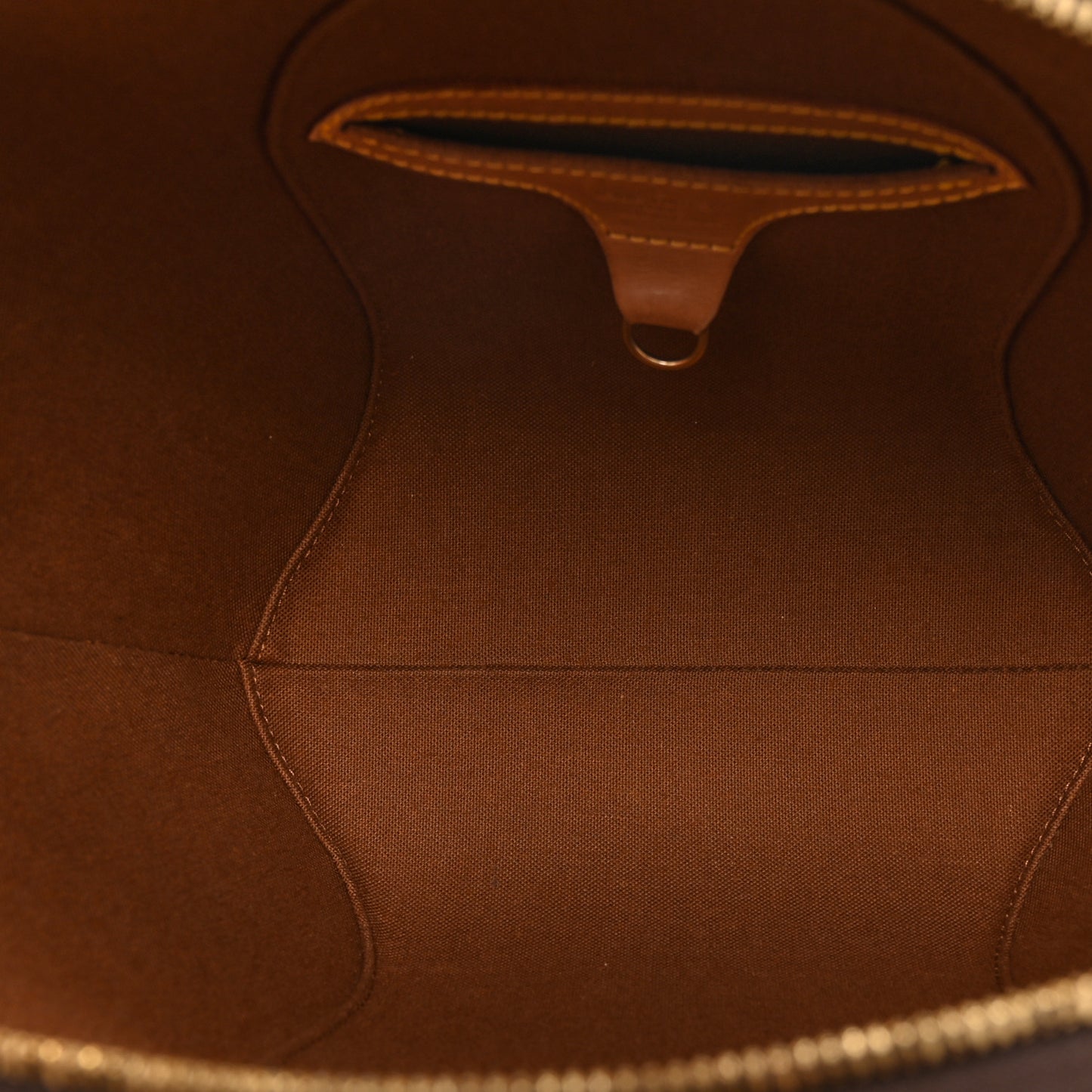 Monogram Ellipse PM
