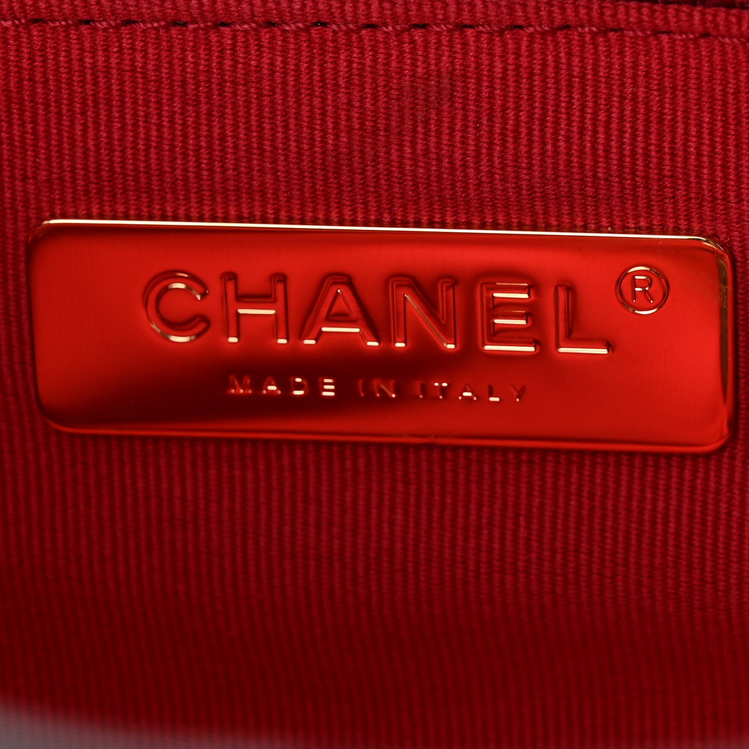 Chanel Lambskin Quilted Medium Chanel 19 Flap Black 6 of 10