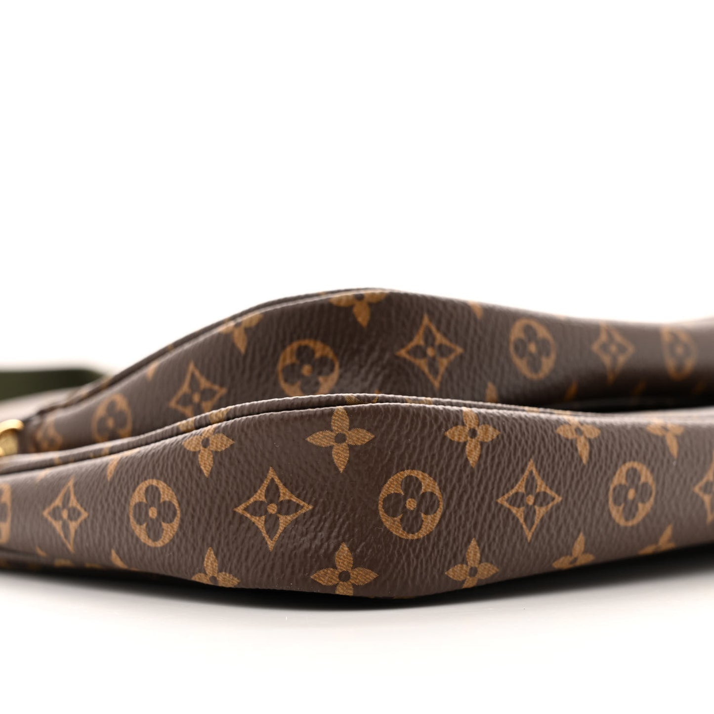 Monogram Multi Pochette Accessories Kaki