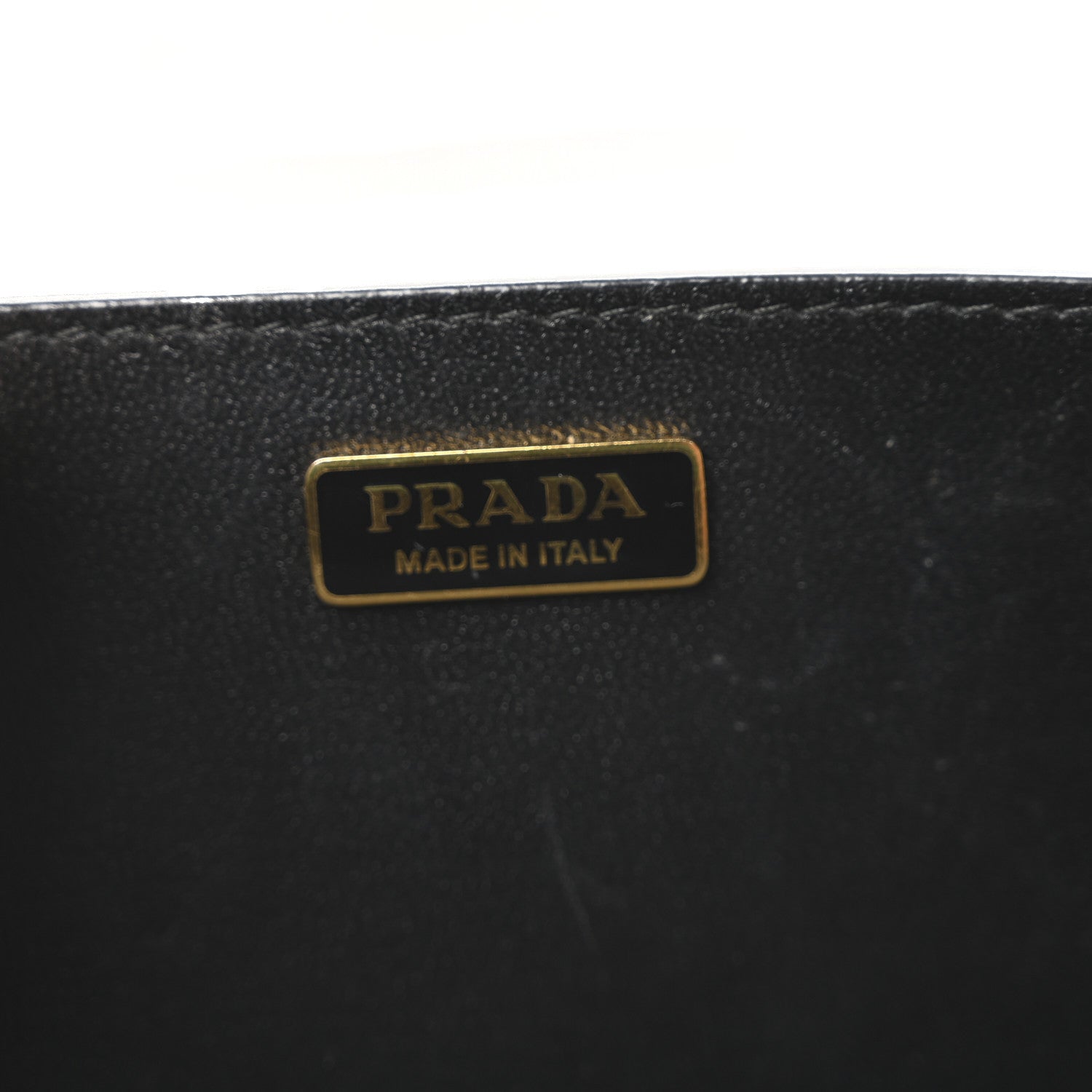 Prada City Calf Saffiano Cahier Bag Marmo 6 of 9