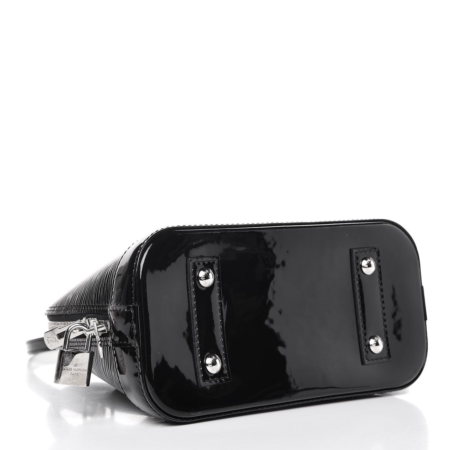 Epi Electric Alma BB Black