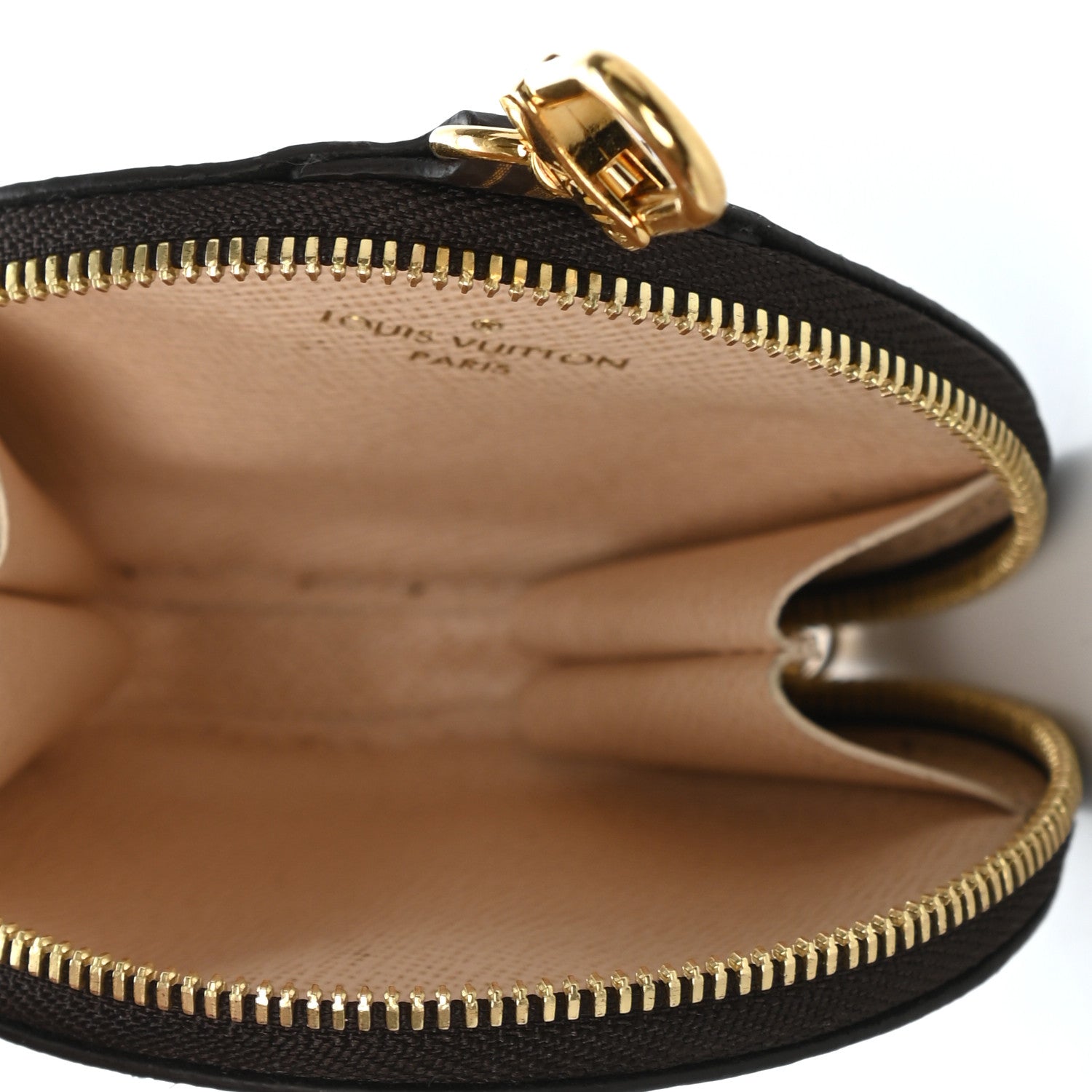 Louis Vuitton Monogram Multi Pochette Accessories Rose Clair 7 of 13