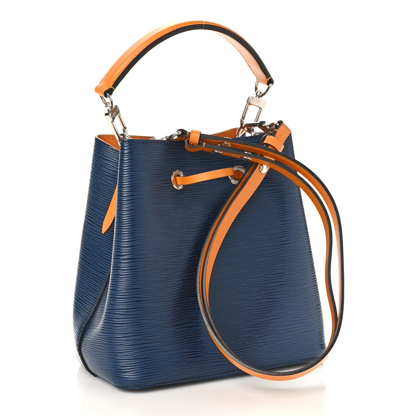 Epi Neonoe BB Indigo Safran