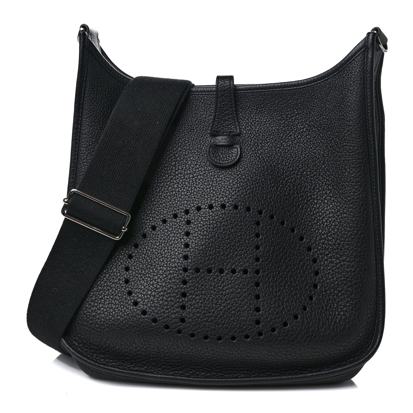Taurillon Clemence Evelyne III GM Black