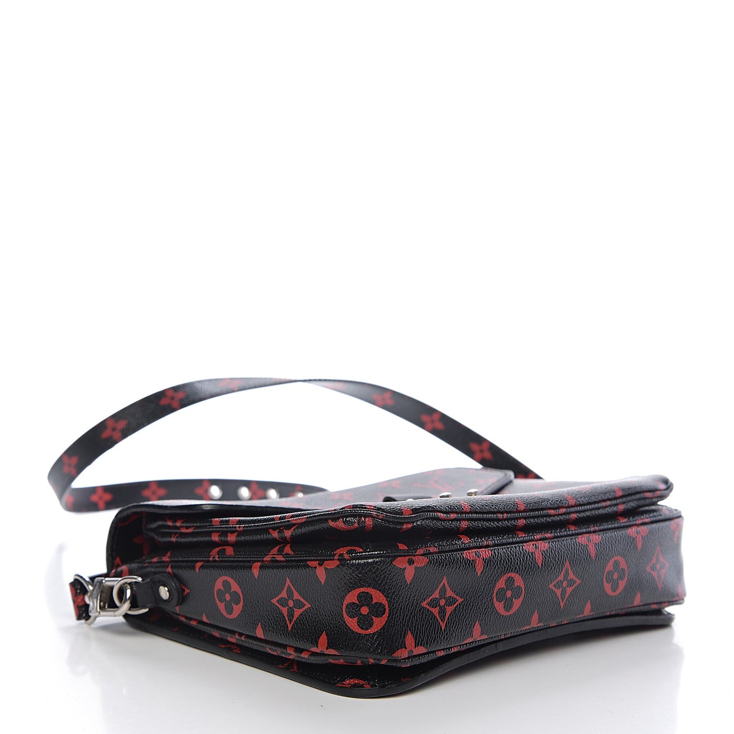 Monogram Infrarouge Pochette Metis