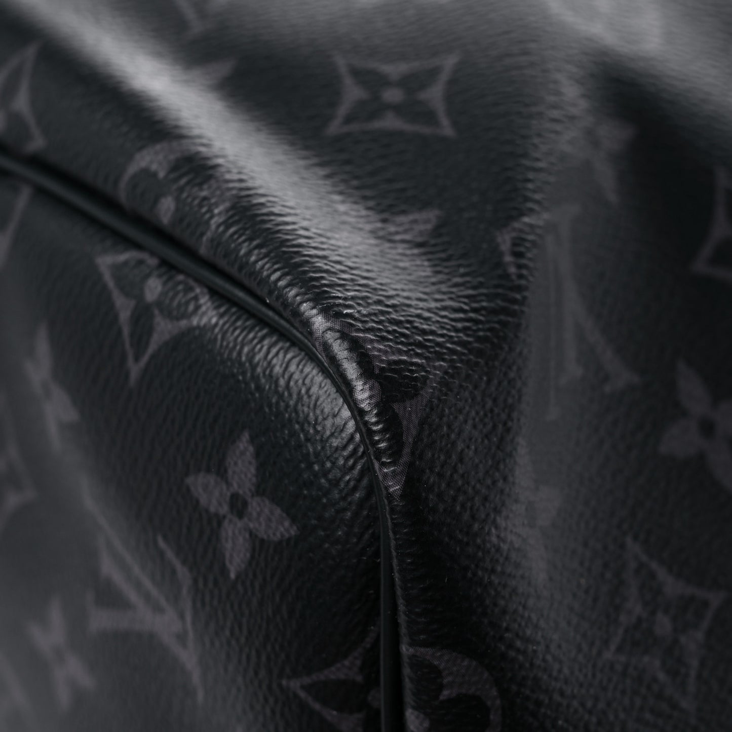 Monogram Eclipse Keepall Bandouliere 55