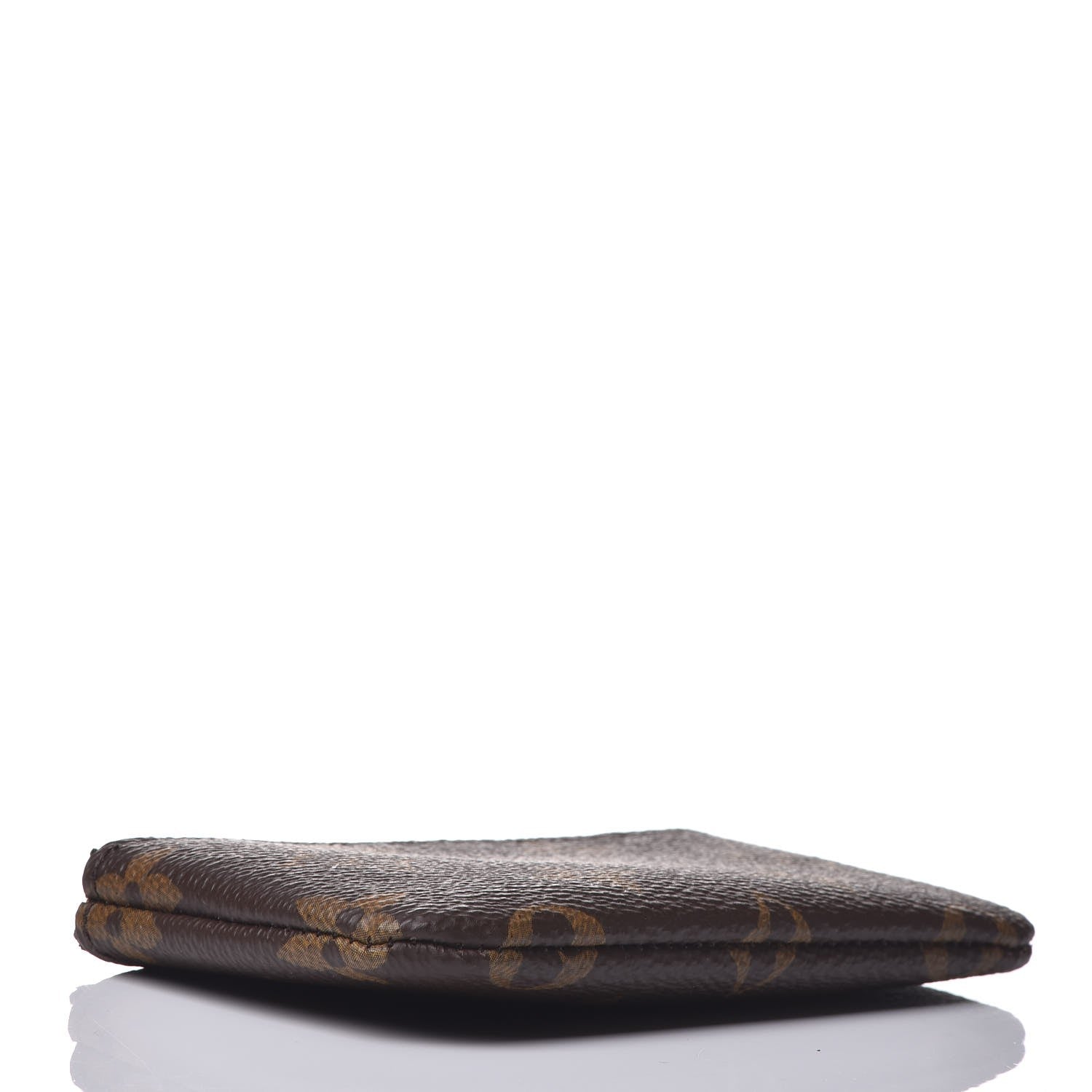 Louis Vuitton Monogram Key Pouch 4 of 7