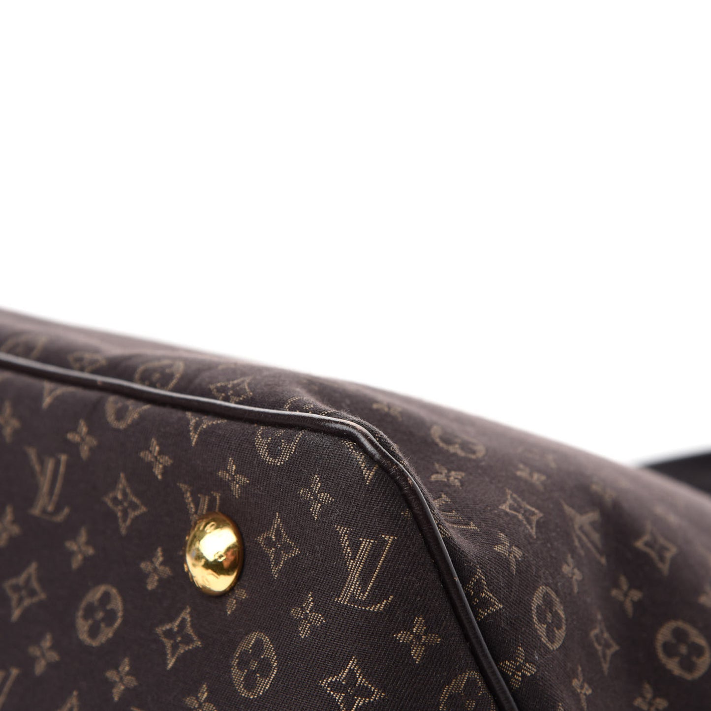 Monogram Idylle Ballade MM Fusain
