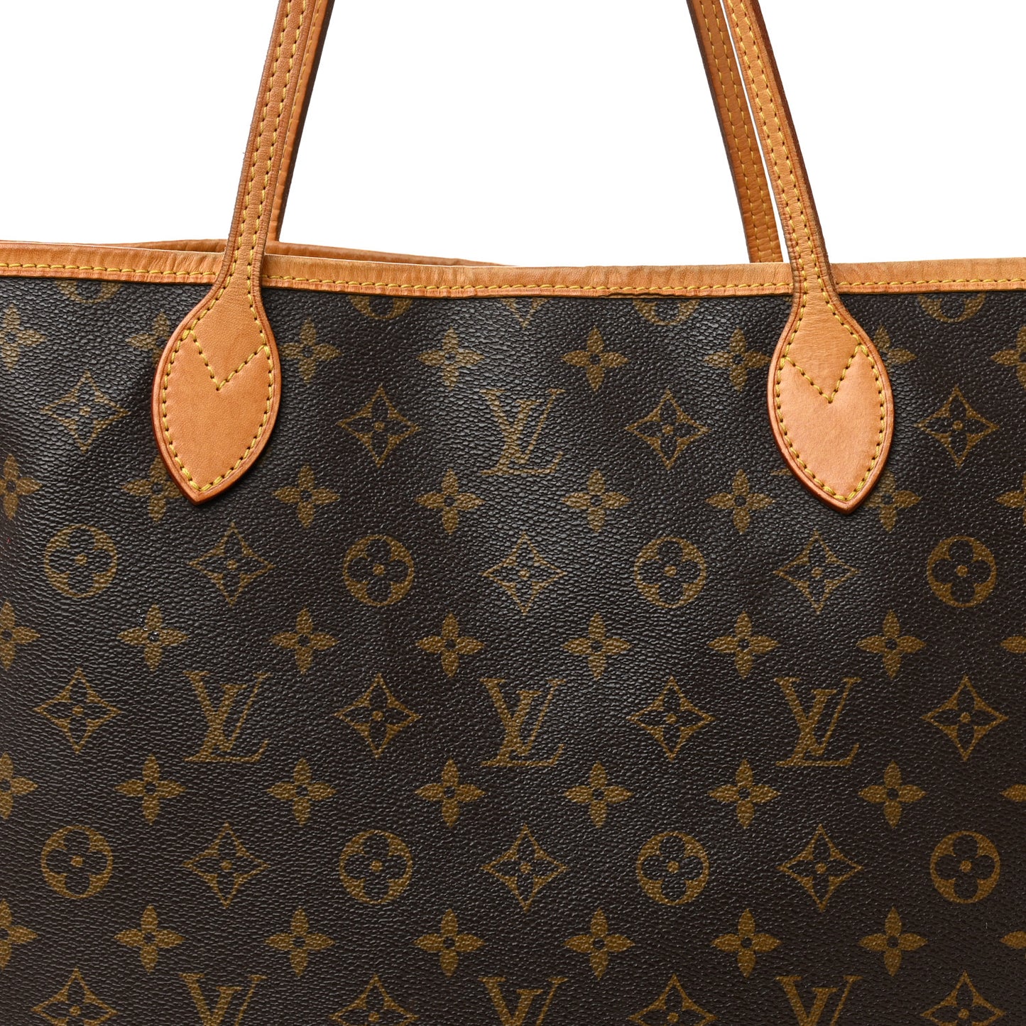 Monogram Neverfull GM