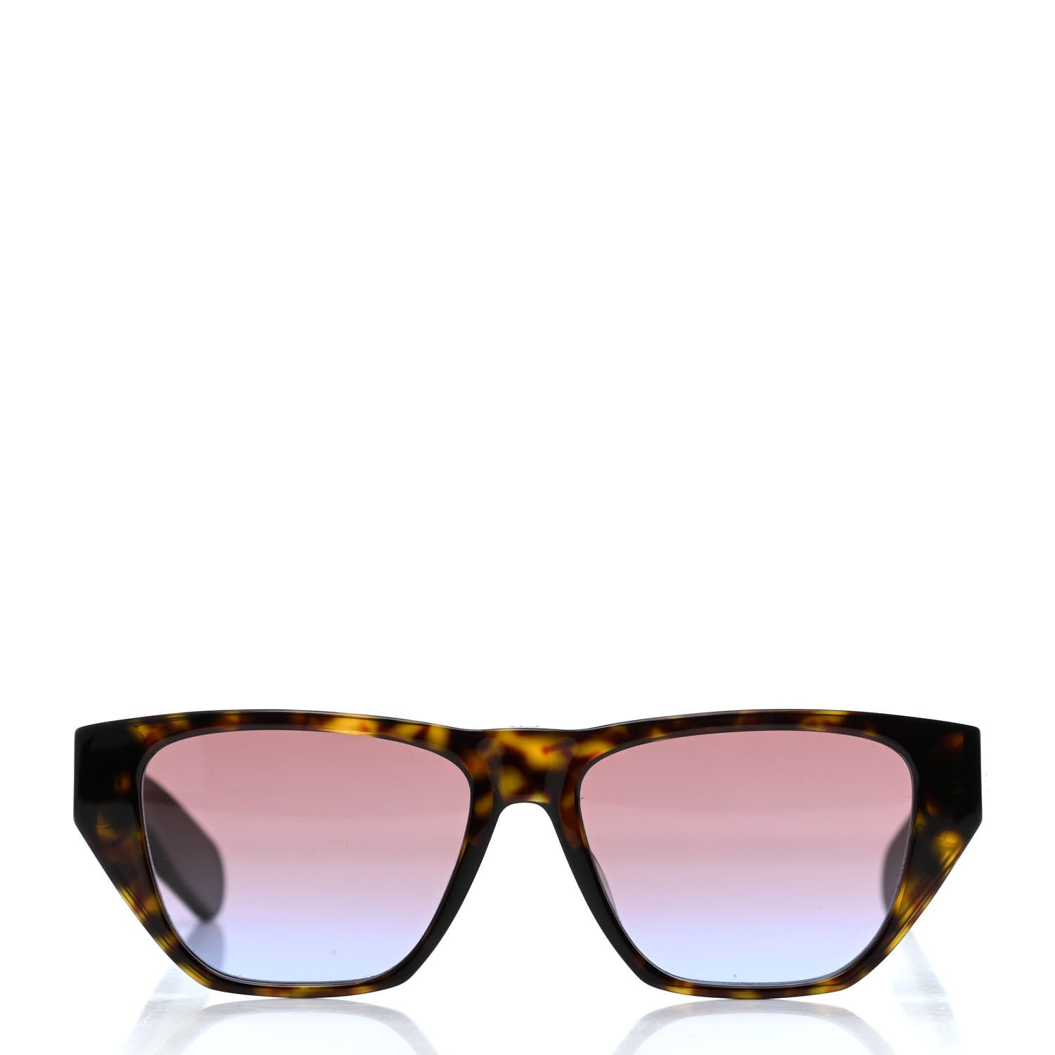 Christian Dior Inside Out 2 Sunglasses Black Havana 2 of 4