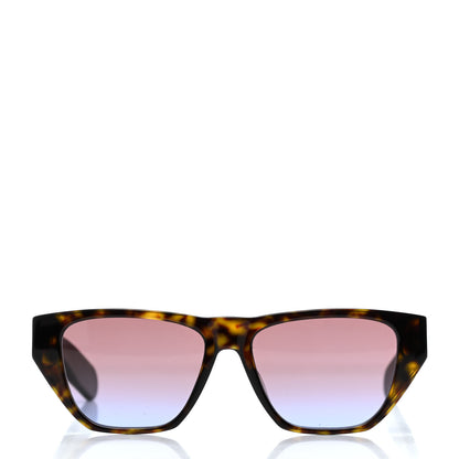 Christian Dior Inside Out 2 Sunglasses Black Havana 2 of 4