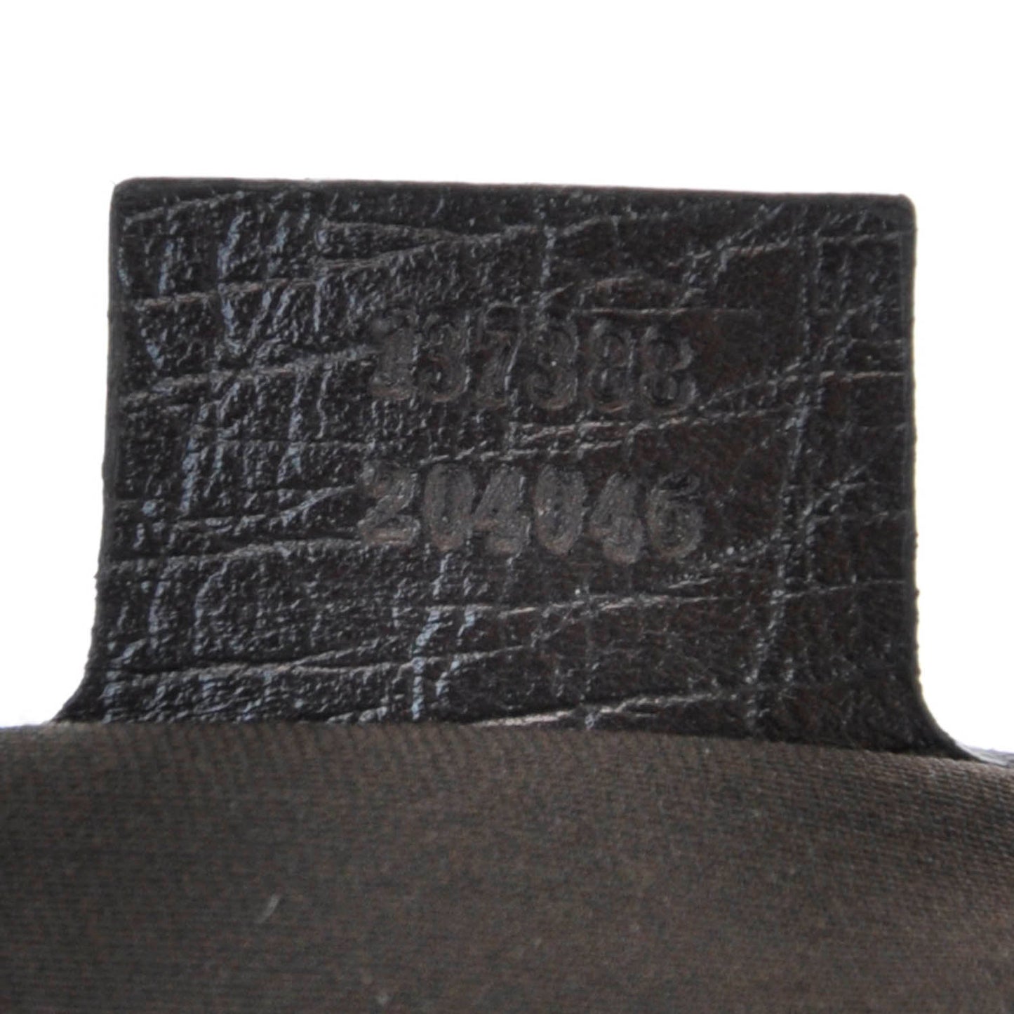 Monogram Hasler