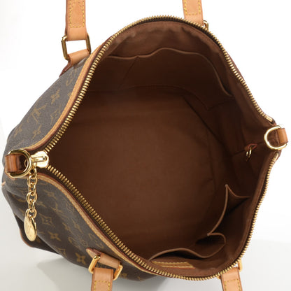 Louis Vuitton Monogram Palermo PM 5 of 10
