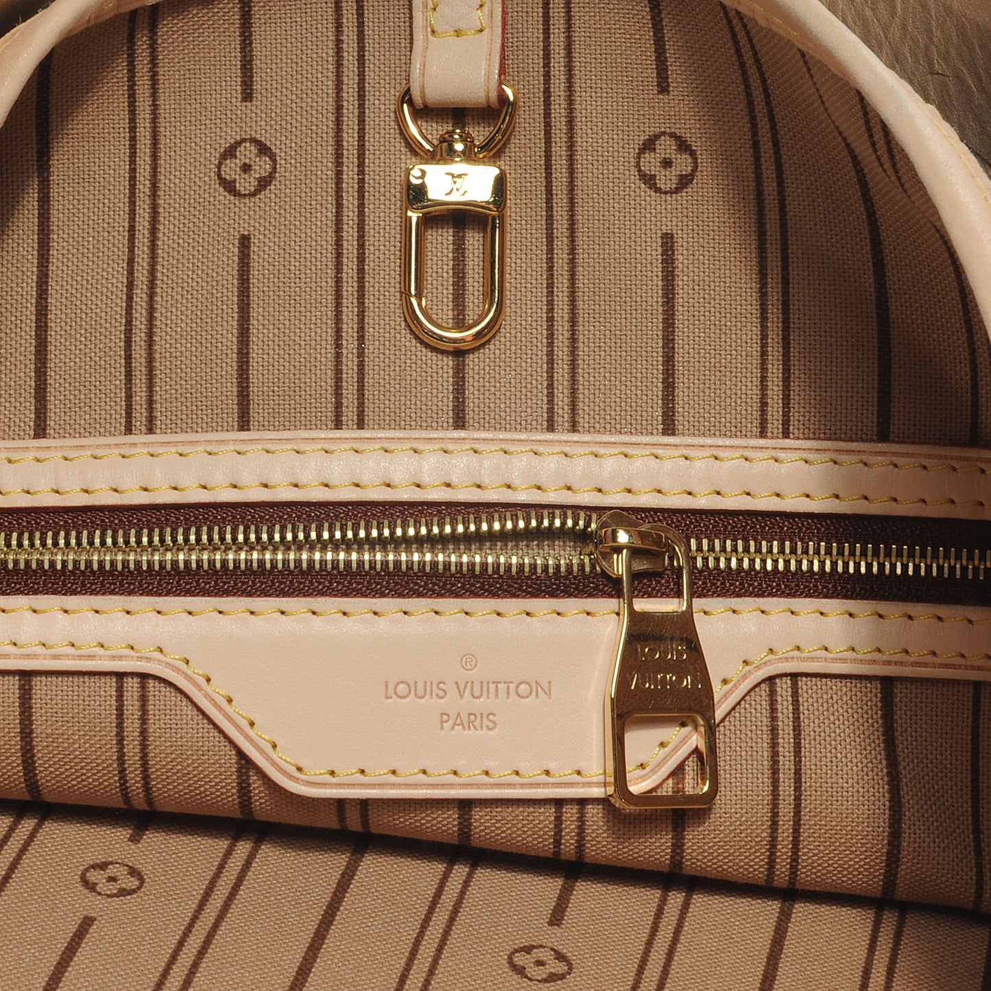 Monogram Delightful MM