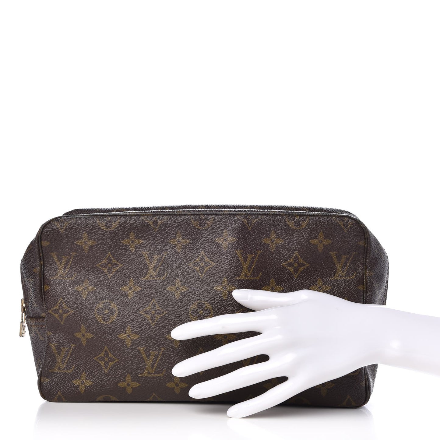 Monogram Trousse Toilette 28