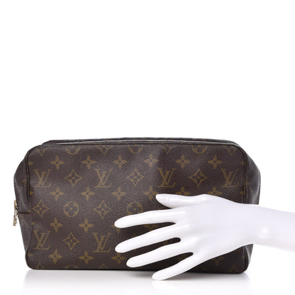 Louis Vuitton Monogram Trousse Toilette 28 2 of 11