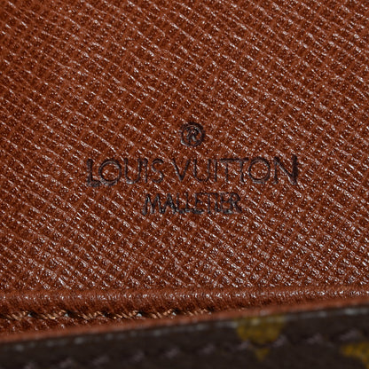 Louis Vuitton Monogram Saint Cloud PM 6 of 7