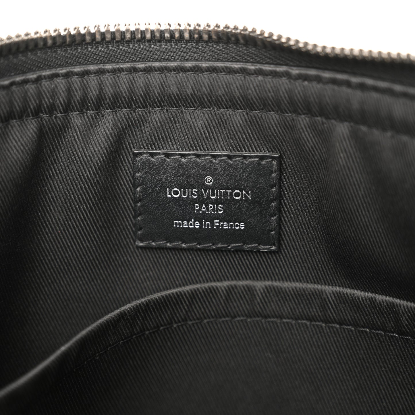 Monogram Eclipse Odyssey Messenger PM