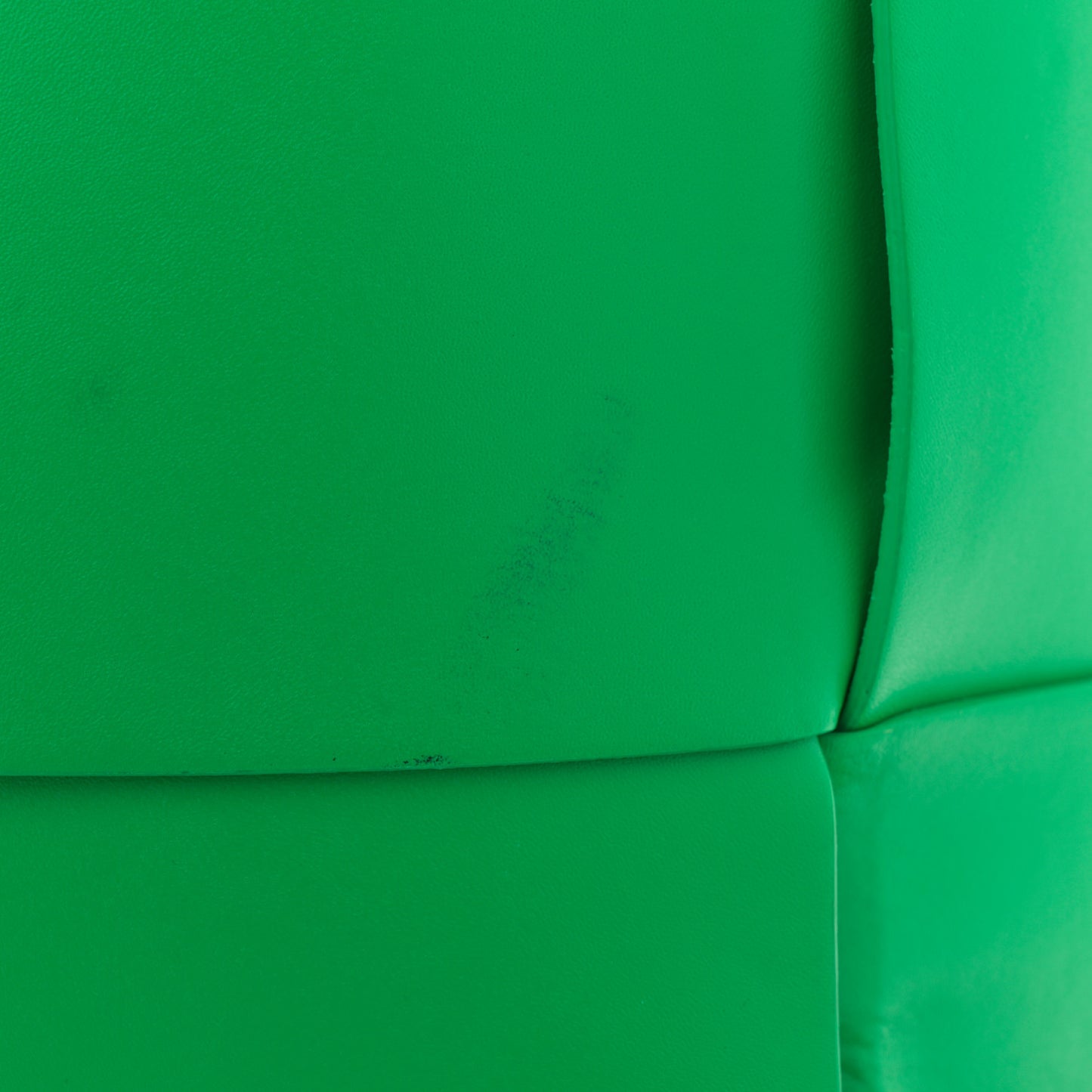 Calfskin Maxi Intrecciato Arco Backpack Parakeet