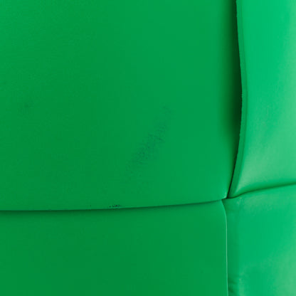 Bottega Veneta Calfskin Maxi Intrecciato Arco Backpack Parakeet 15 of 15