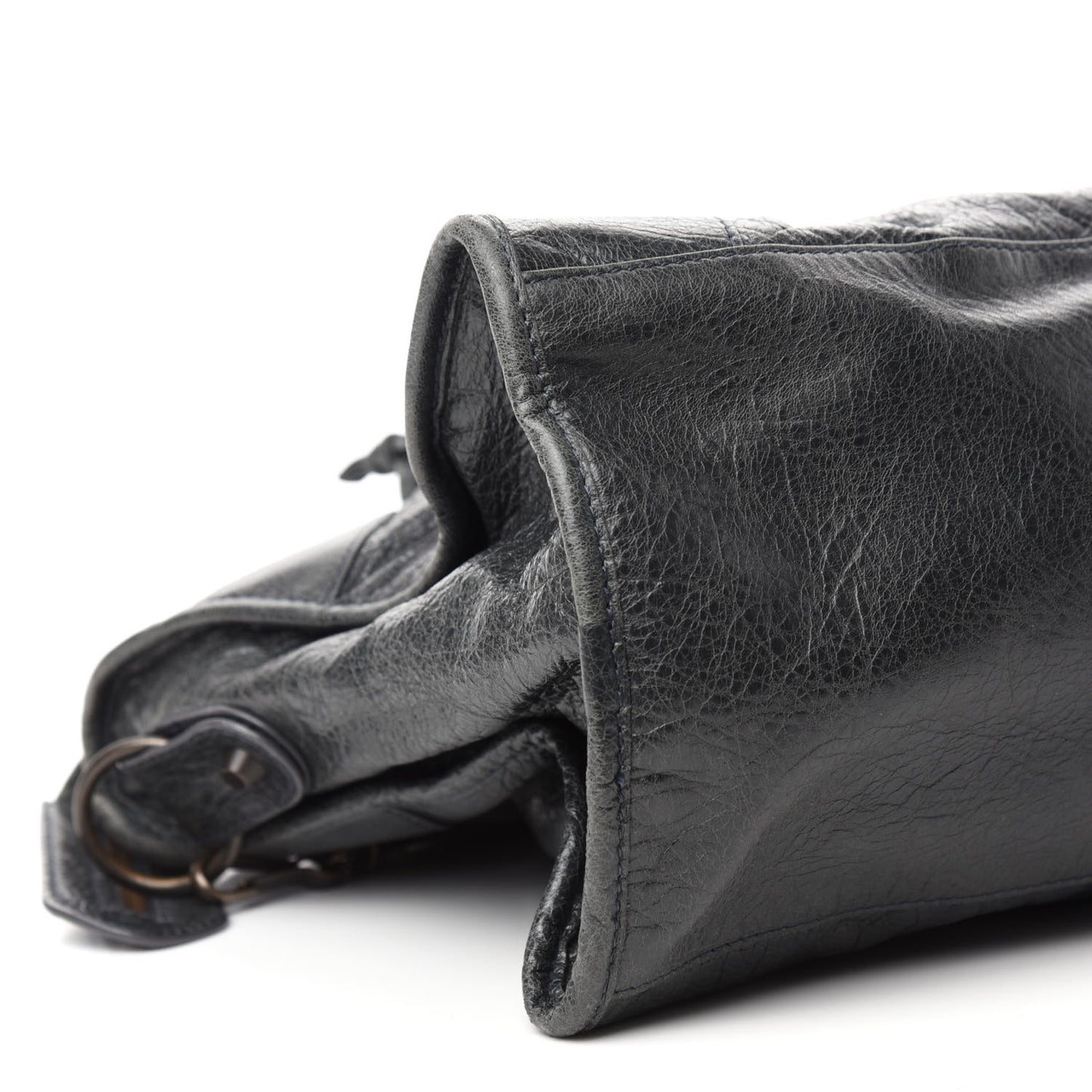Agneau Classic Hardware Part Time Anthracite