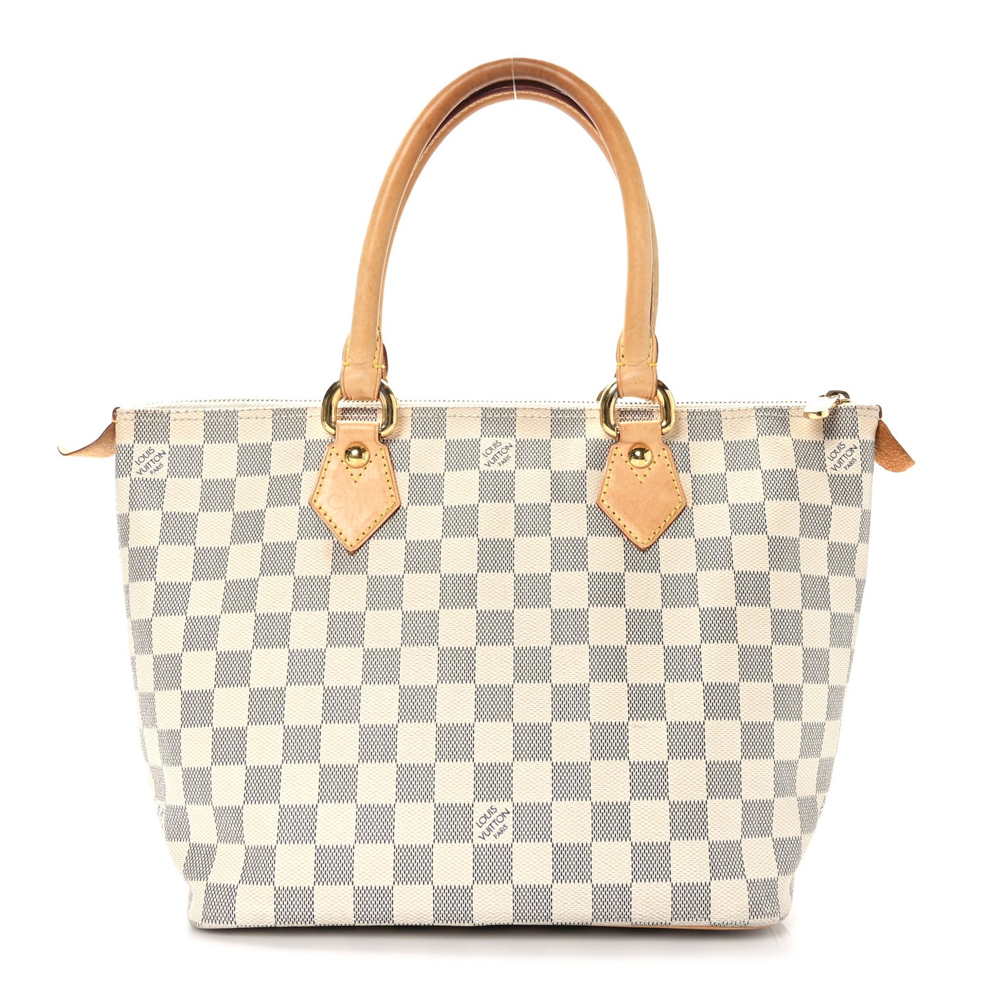 Damier Azur Saleya PM