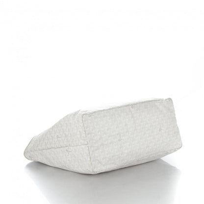 Goyard Goyardine Saint Louis GM White 4 of 7