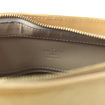 Louis Vuitton Vernis Houston Beige 15 of 17