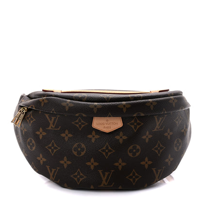 Louis Vuitton Monogram Bumbag 1 of 7