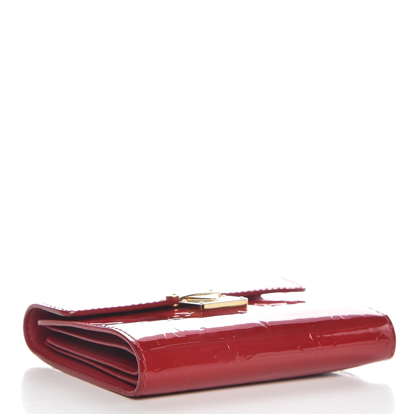 Vernis Koala Wallet Pomme D'Amour