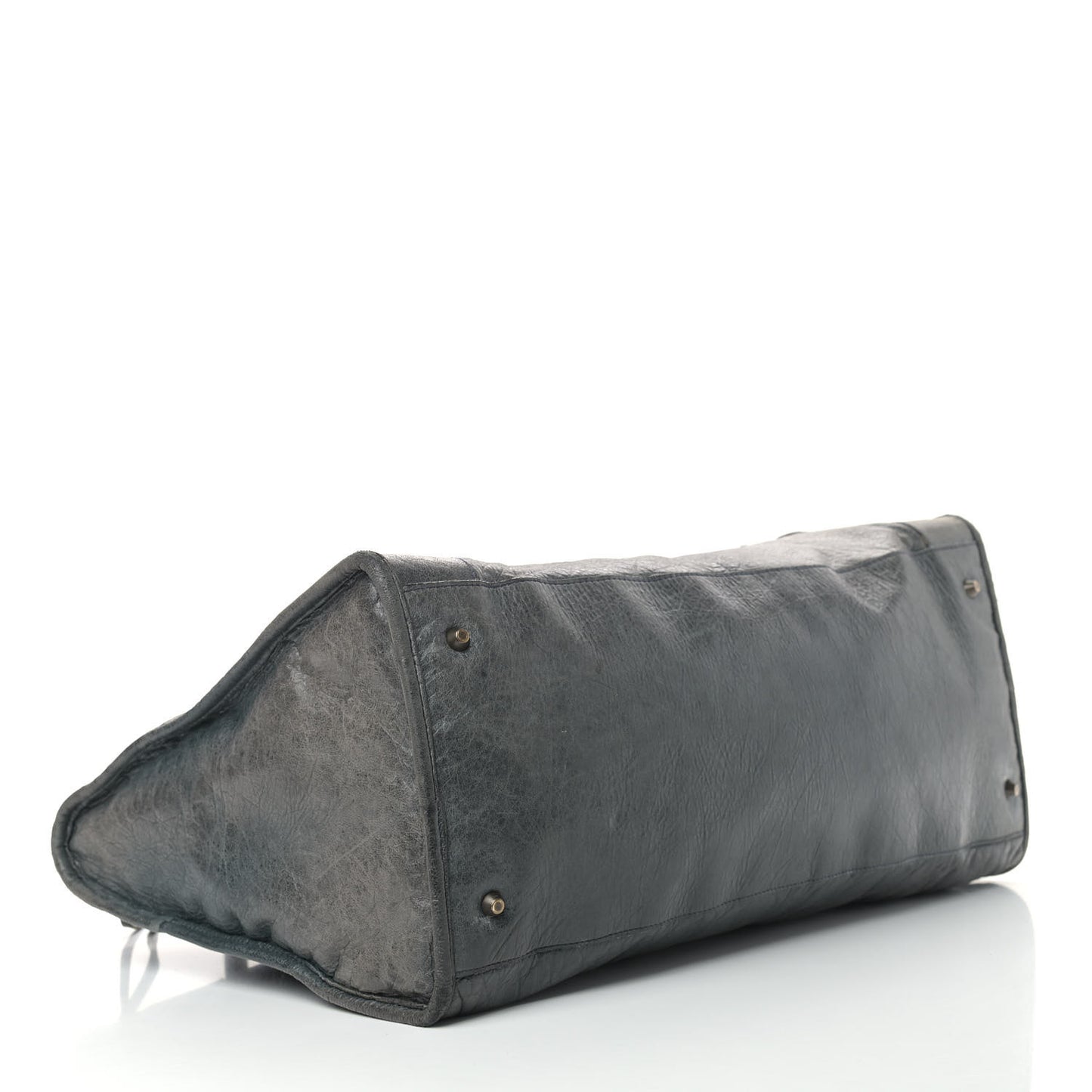 Agneau Classic Hardware Work Anthracite