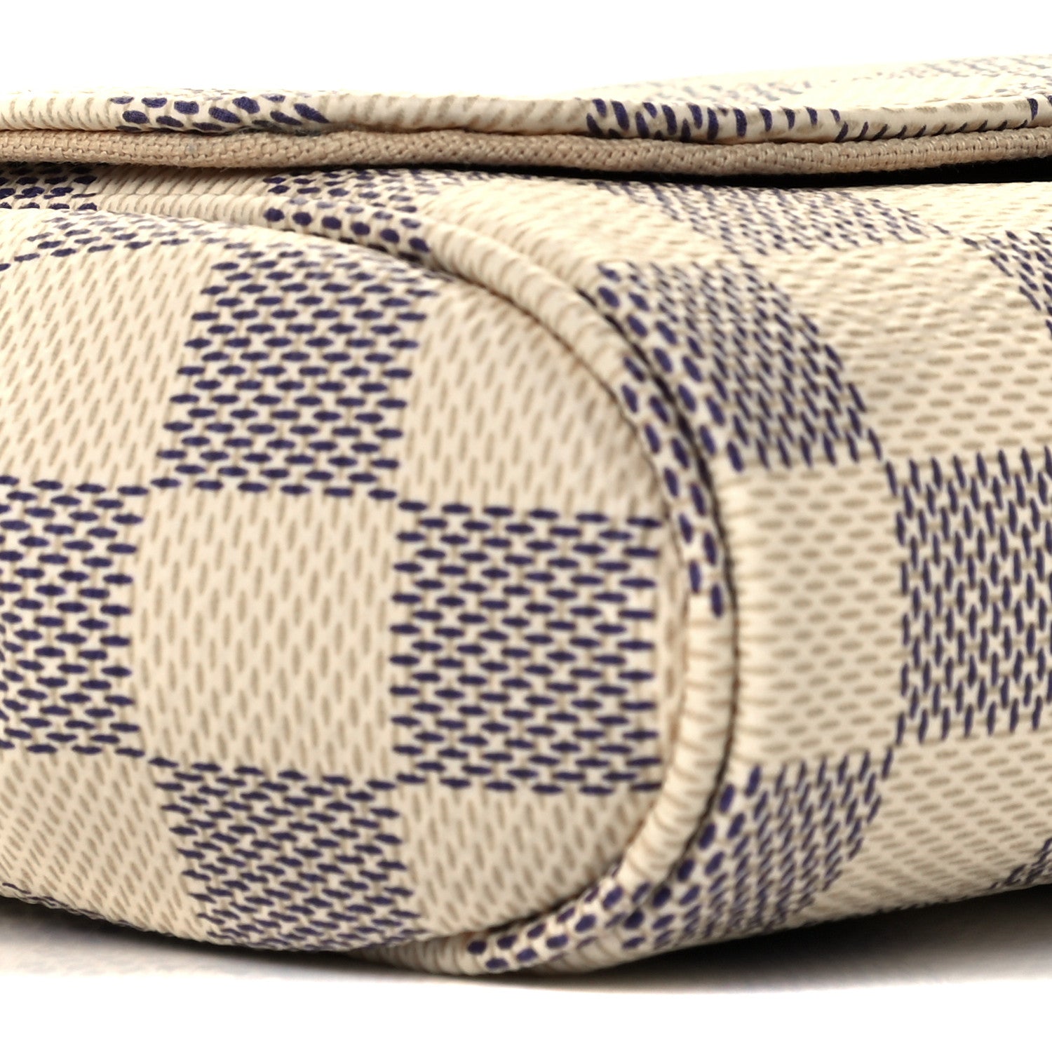 Louis Vuitton Damier Azur Favorite MM 10 of 11
