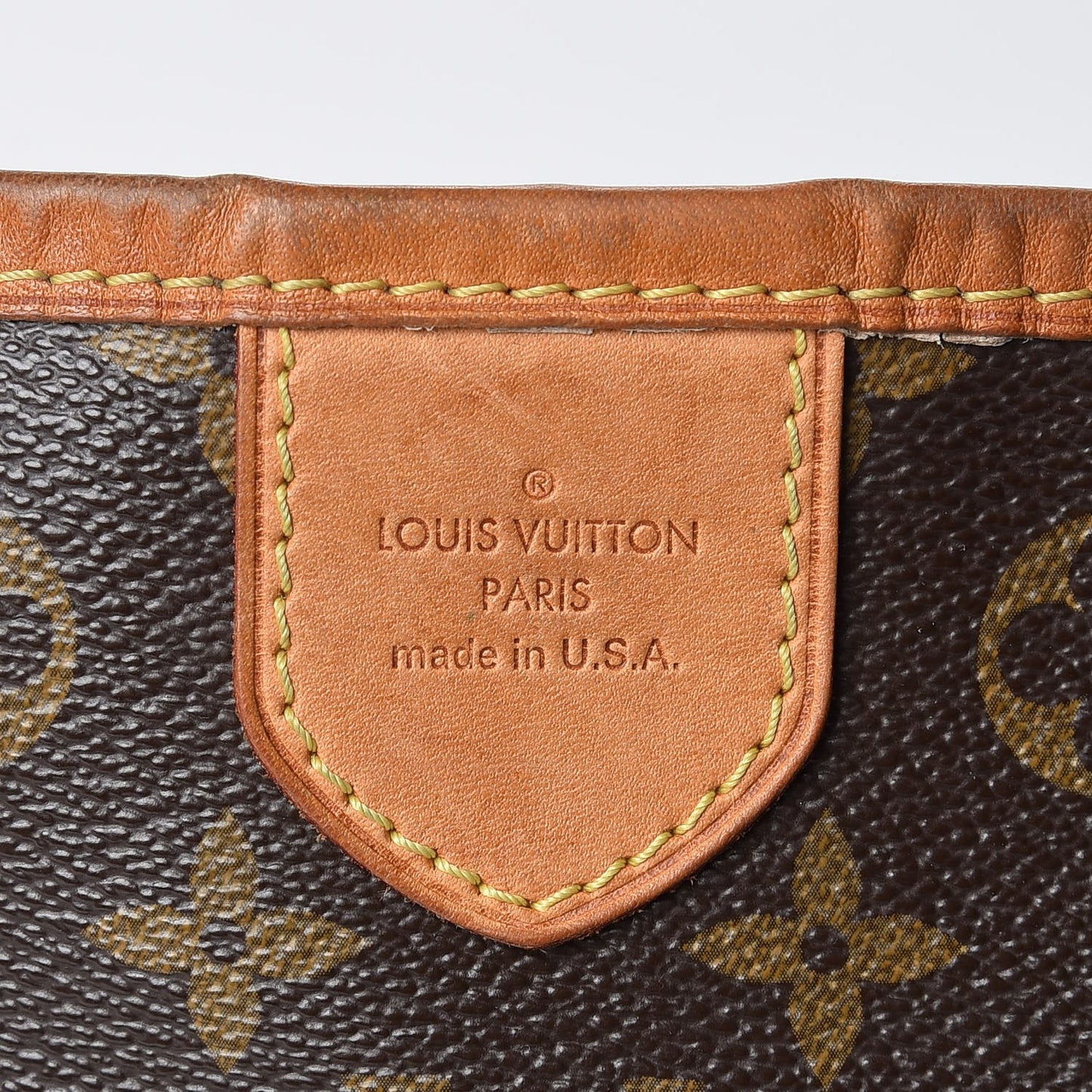 Monogram Delightful PM